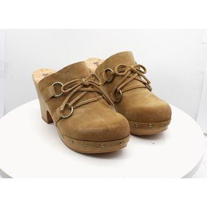 Korks Women's Woodley Mules Women's Shoes